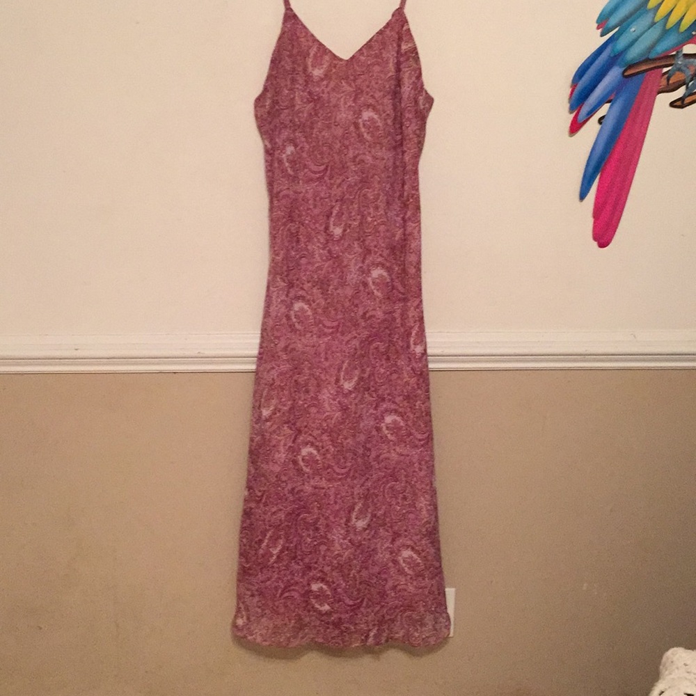 Ladies dress